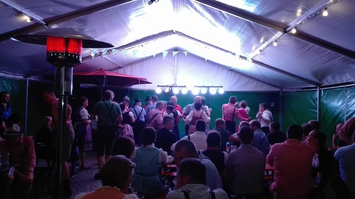 Hofcafe 'Zur Lachtaube' - 2