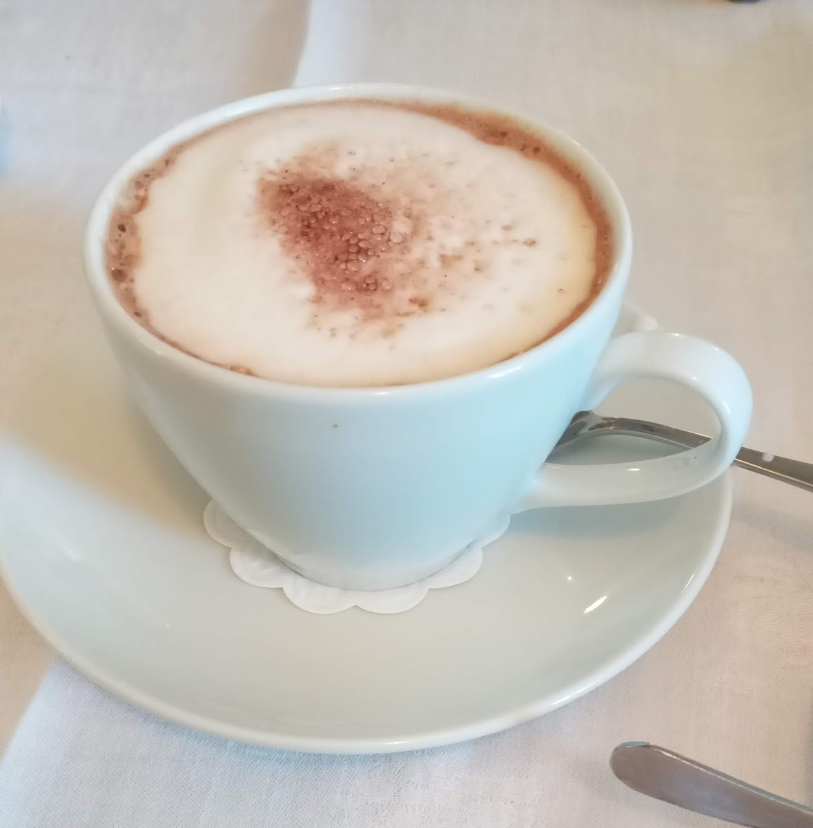 Hofcafe 'Zur Lachtaube' - 5