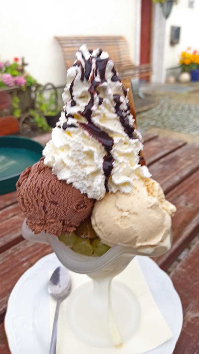 Hofcafe 'Zur Lachtaube' - 7