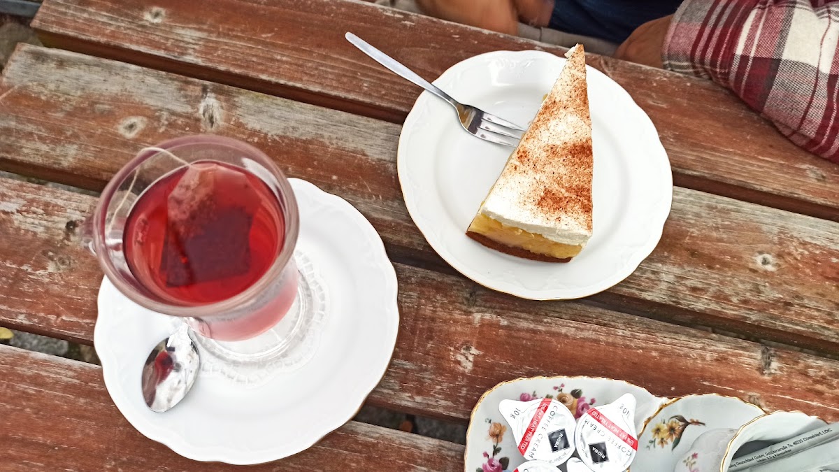 Hofcafe 'Zur Lachtaube' - 8