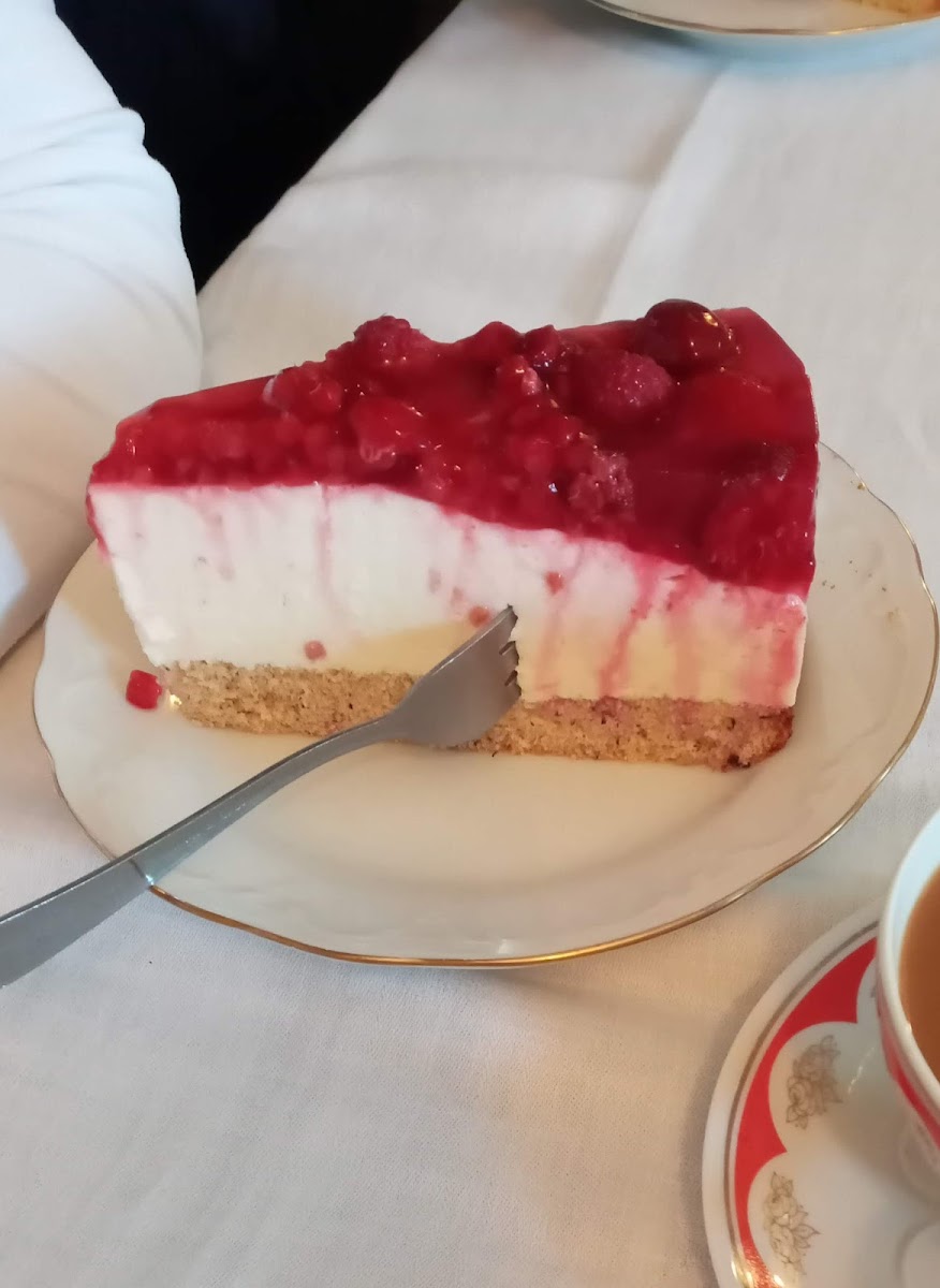 Hofcafe 'Zur Lachtaube' - 9