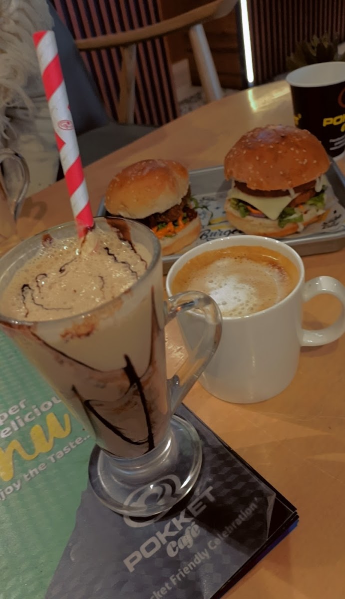 Pokket Cafe Jammu - 10