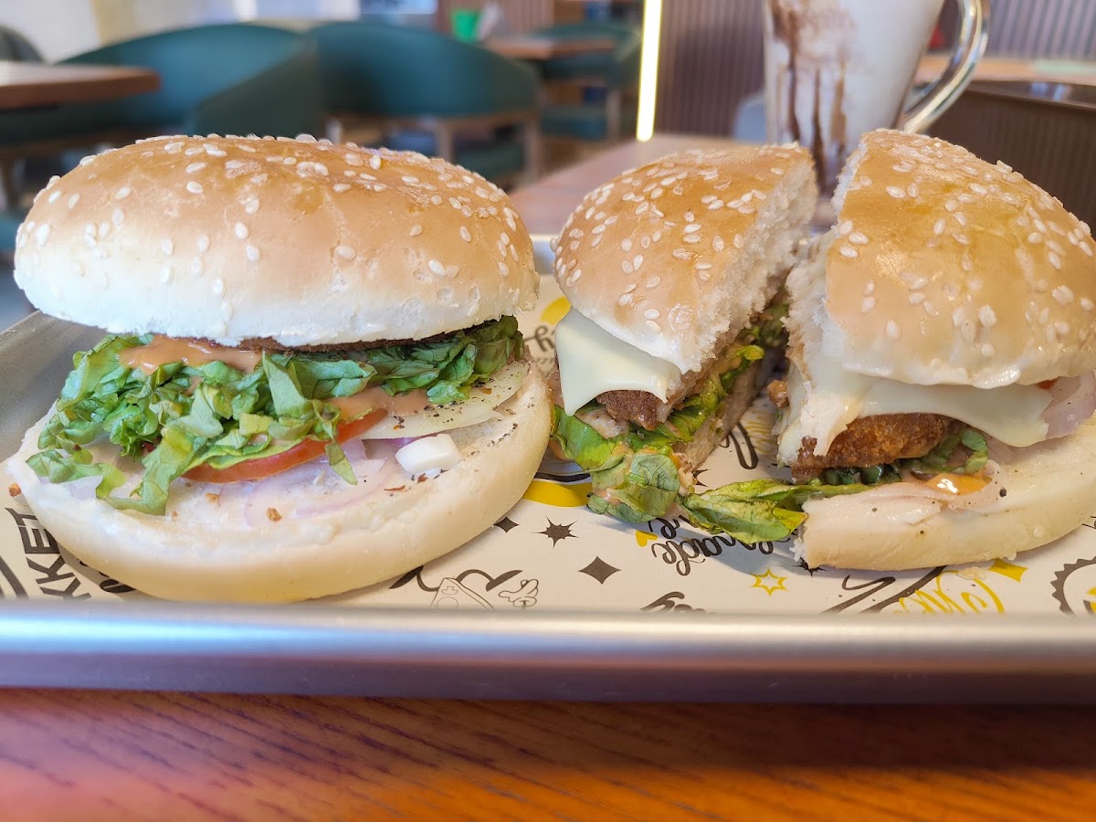 Pokket Cafe Jammu - 3