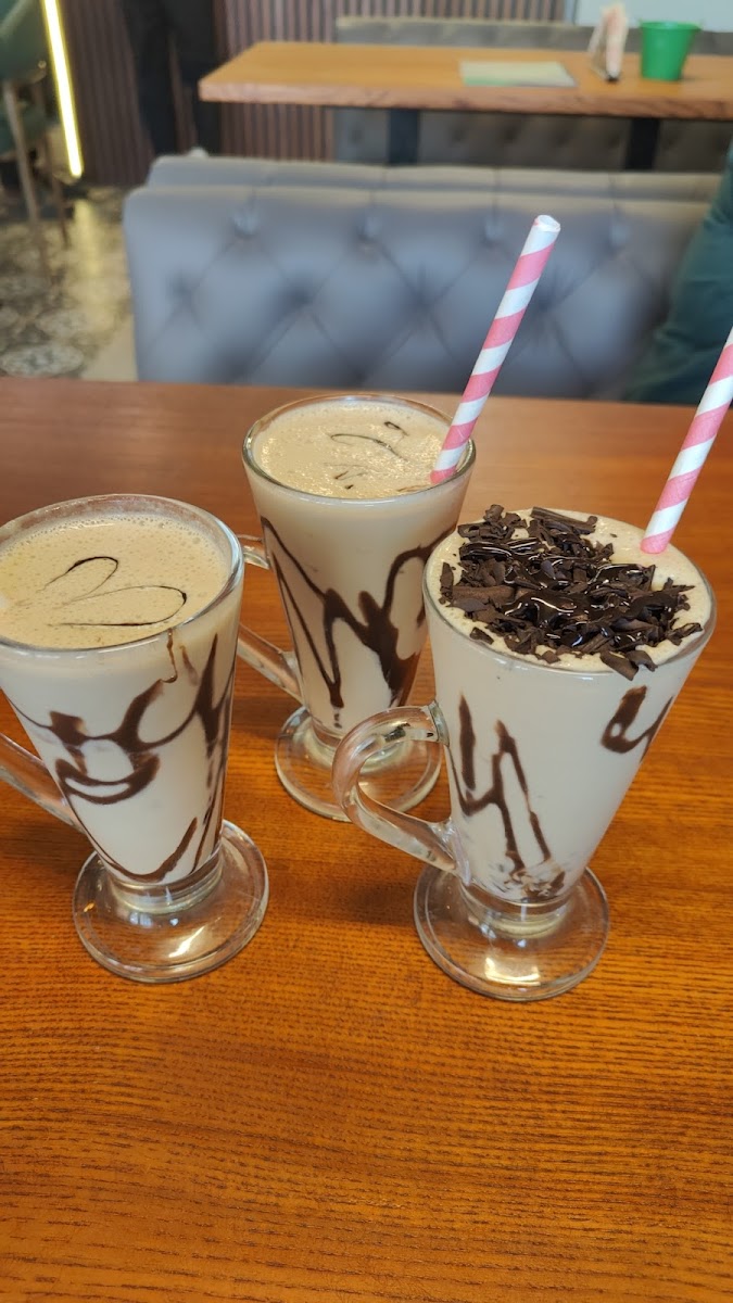 Pokket Cafe Jammu - 4