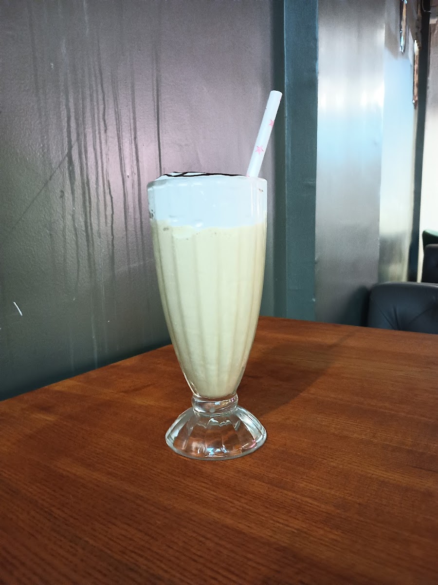 Pokket Cafe Jammu - 5