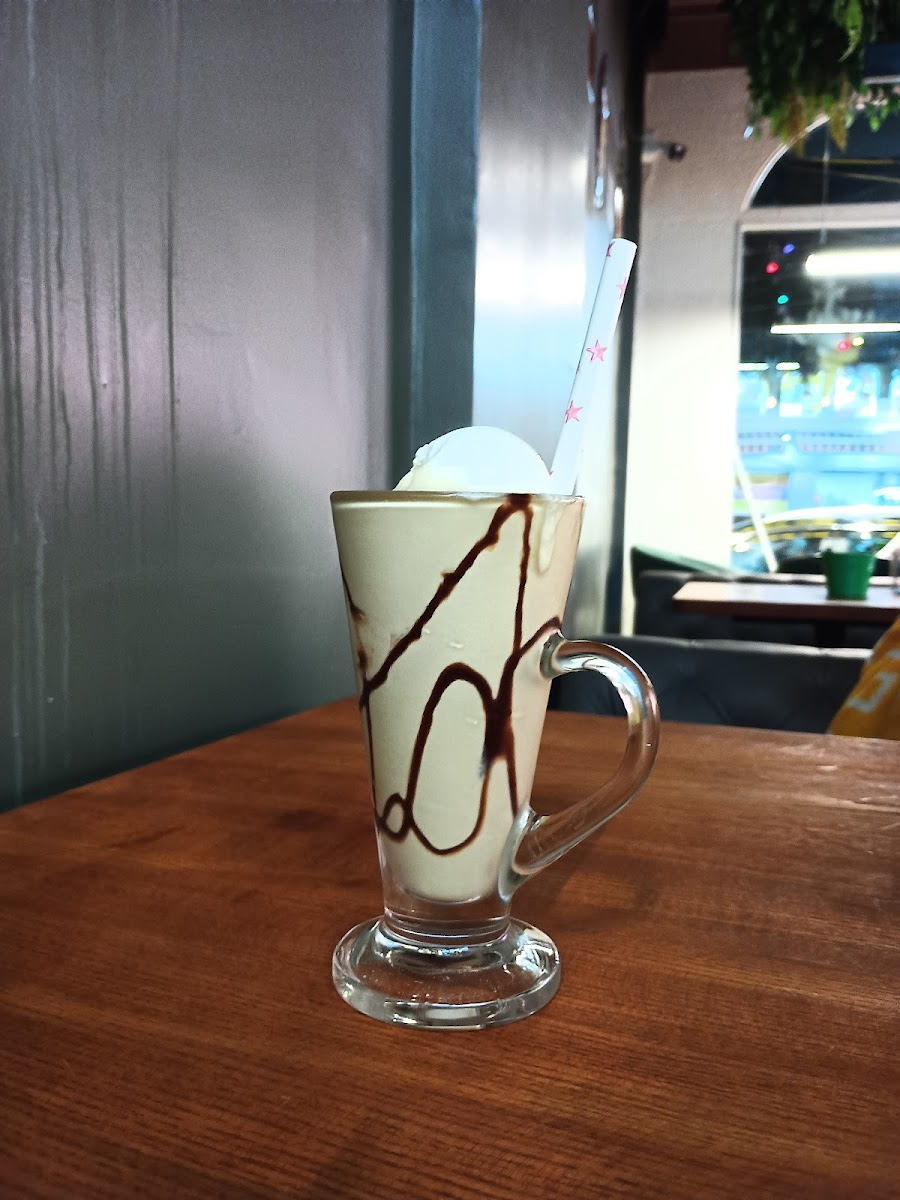 Pokket Cafe Jammu - 6