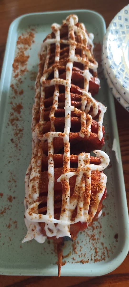 Pokket Cafe Jammu - 7