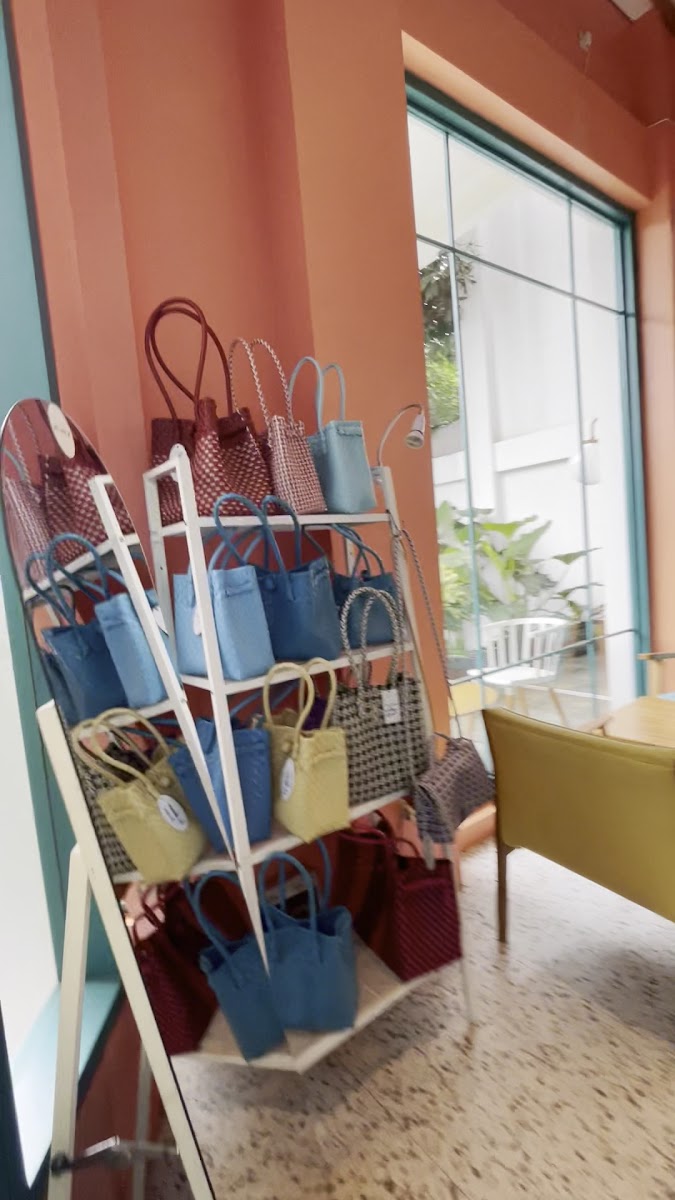 TAO Cafe Jakarta - 2