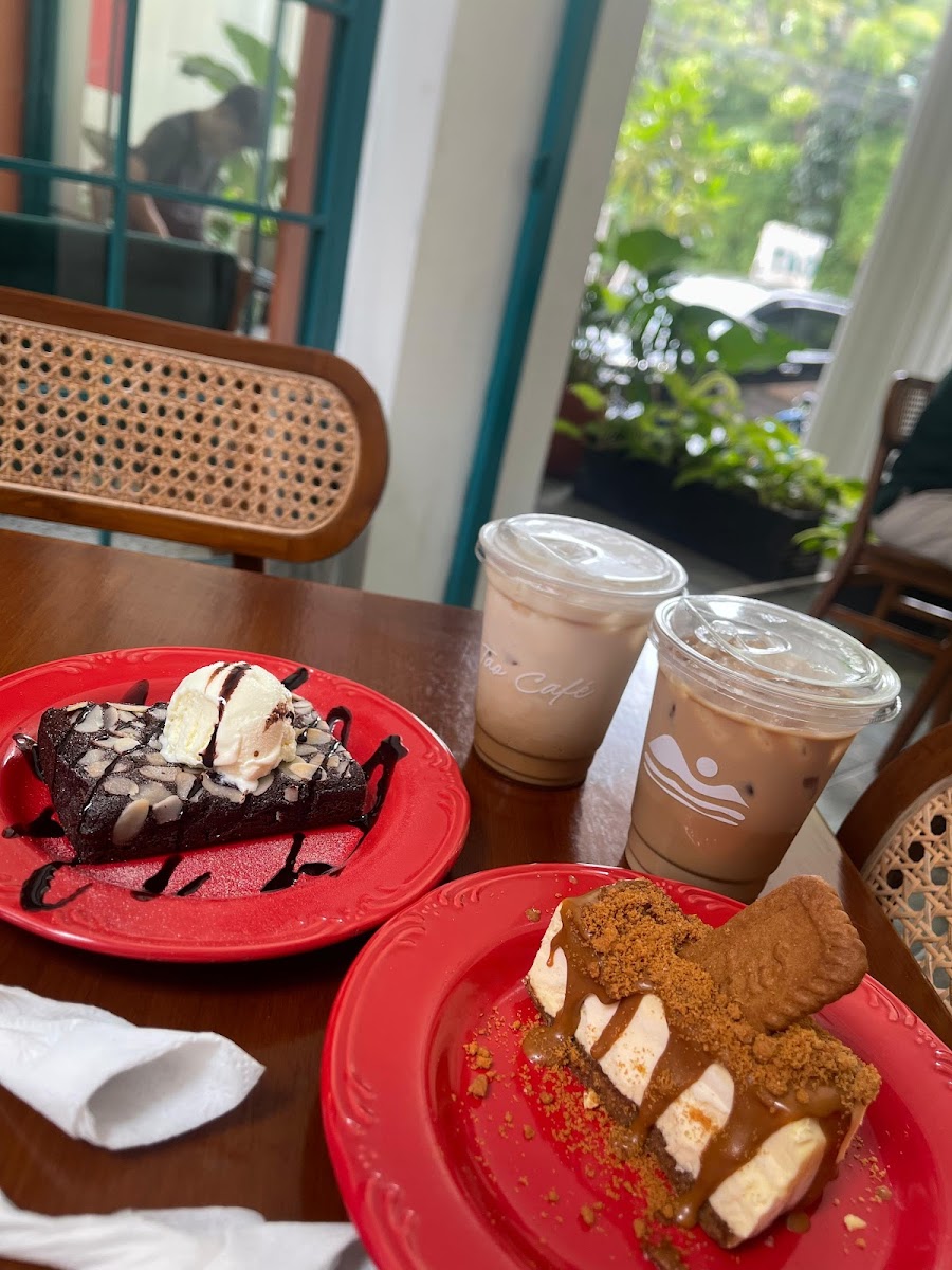 TAO Cafe Jakarta - 4