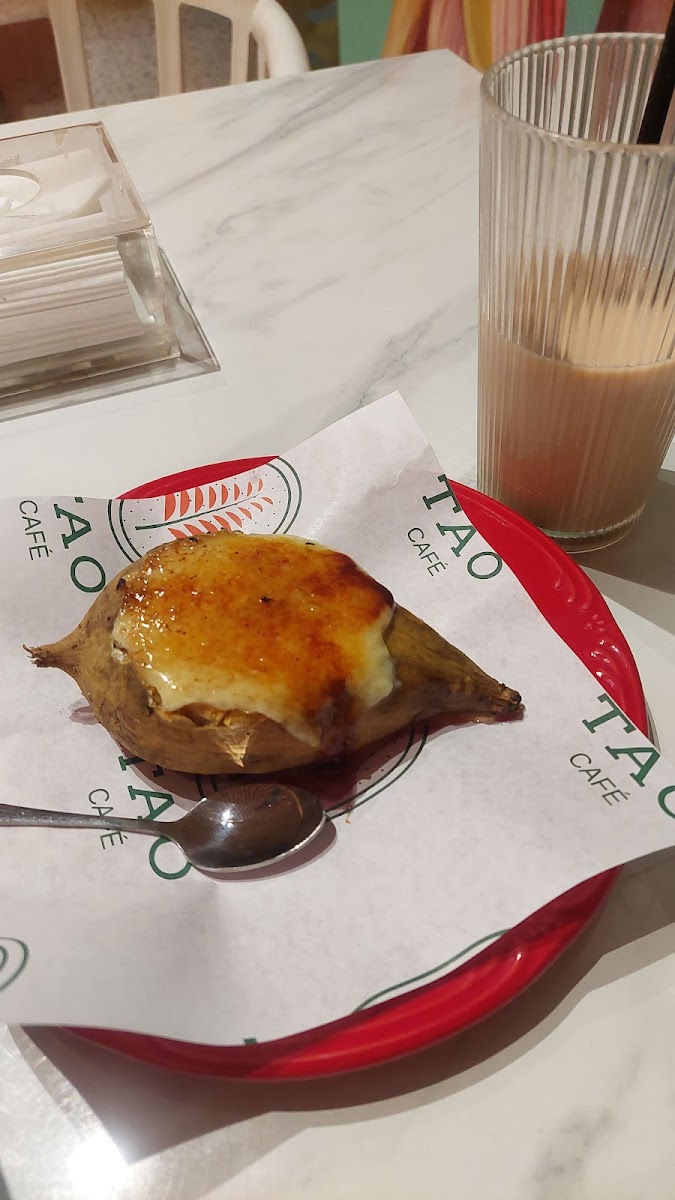 TAO Cafe Jakarta - 6