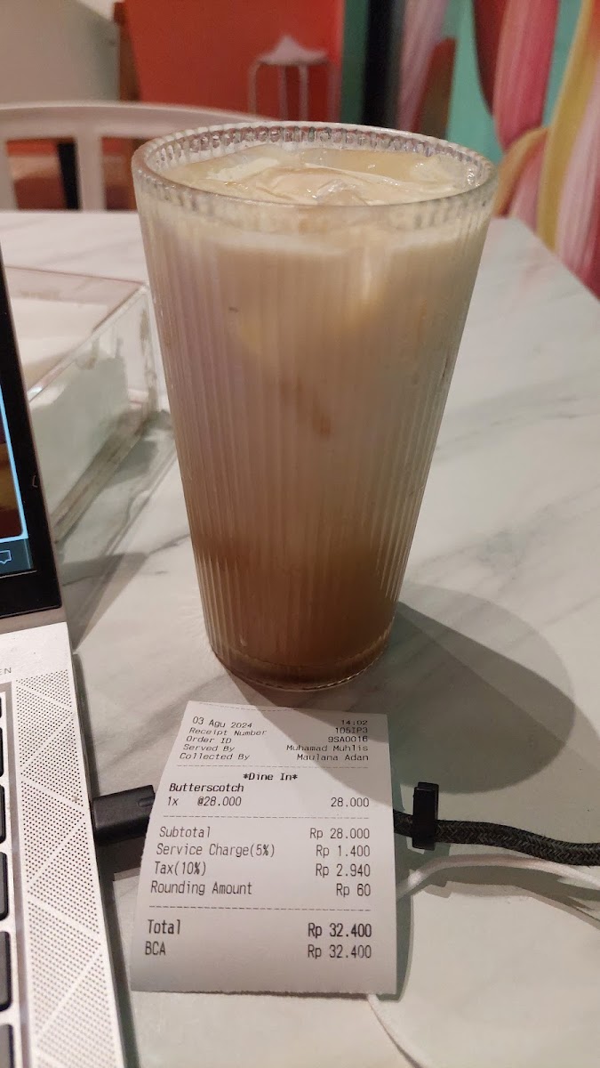 TAO Cafe Jakarta - 7