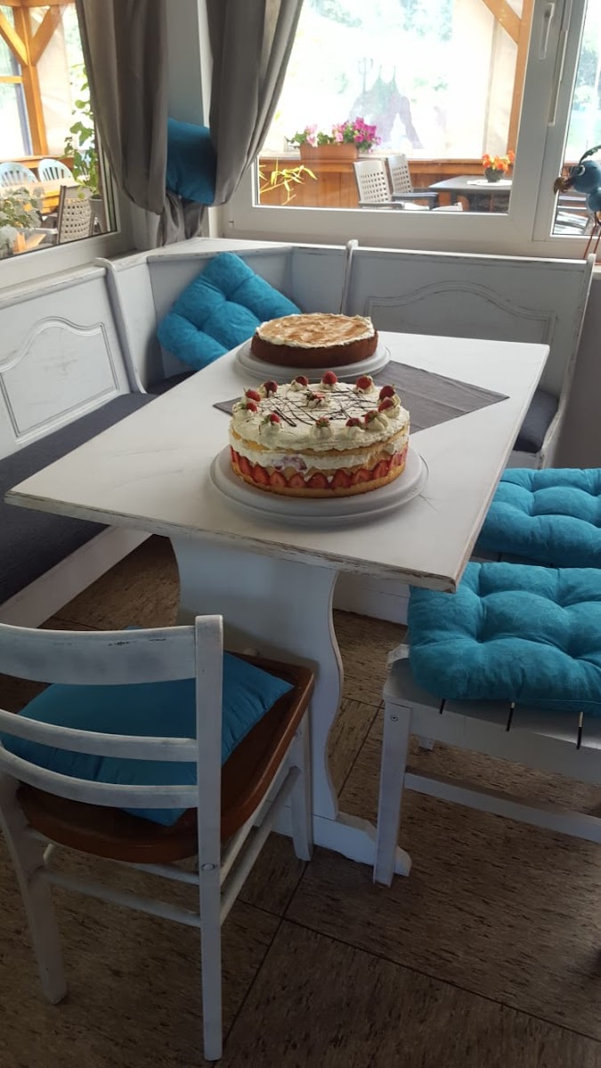 Café Auszeit am Quellenbad - 10