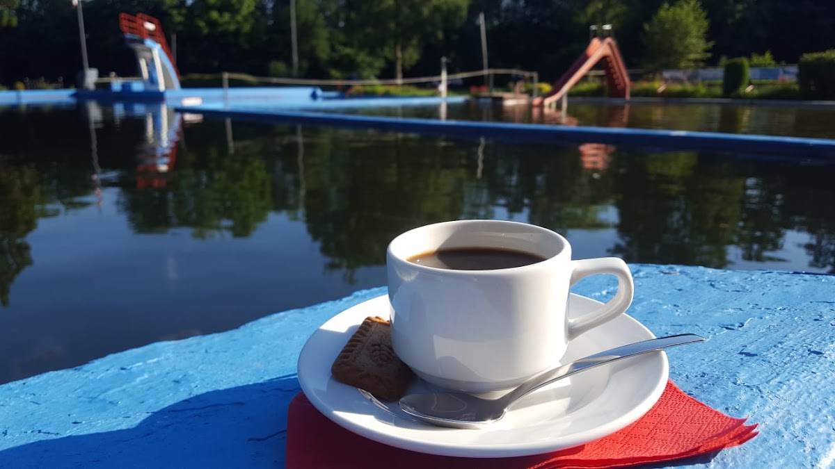 Café Auszeit am Quellenbad - 5