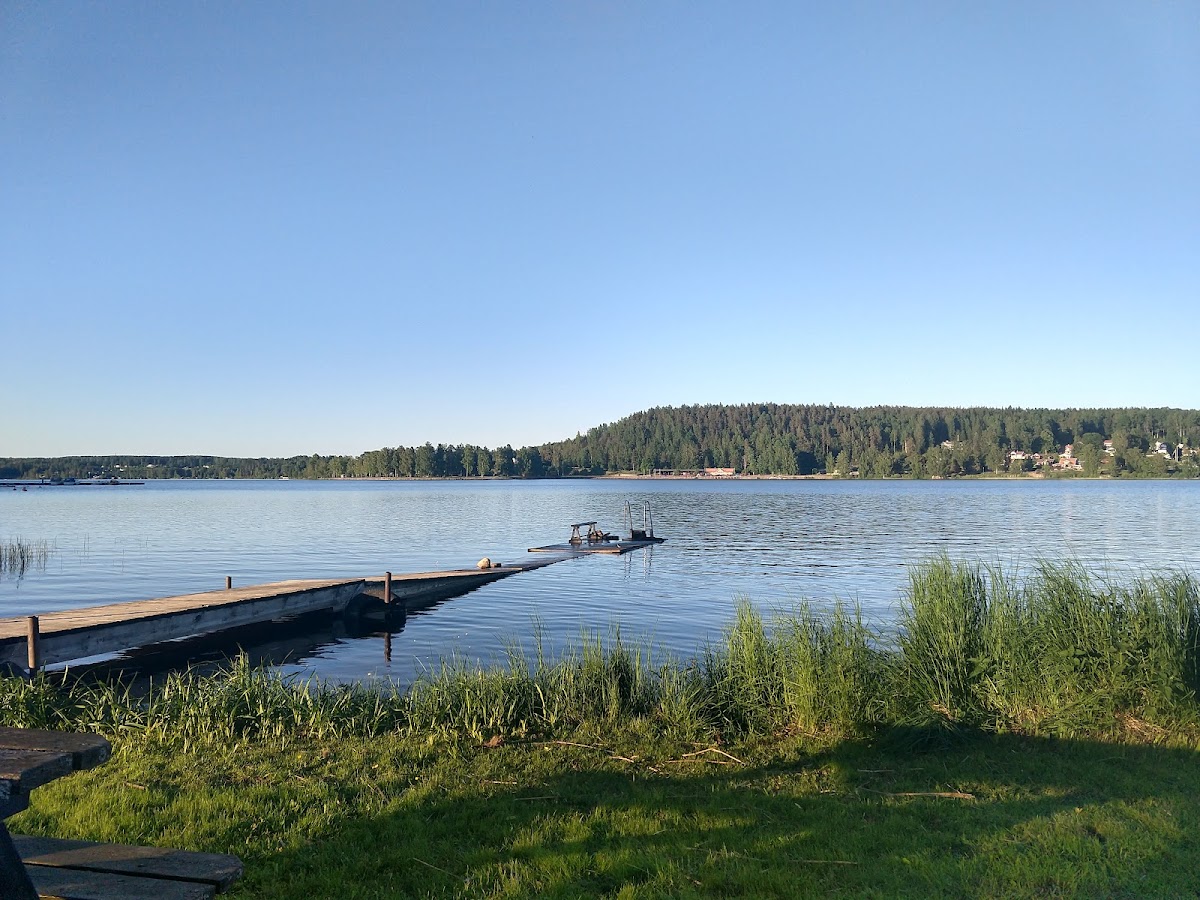 Fryksta Trädgårdscafe - 4