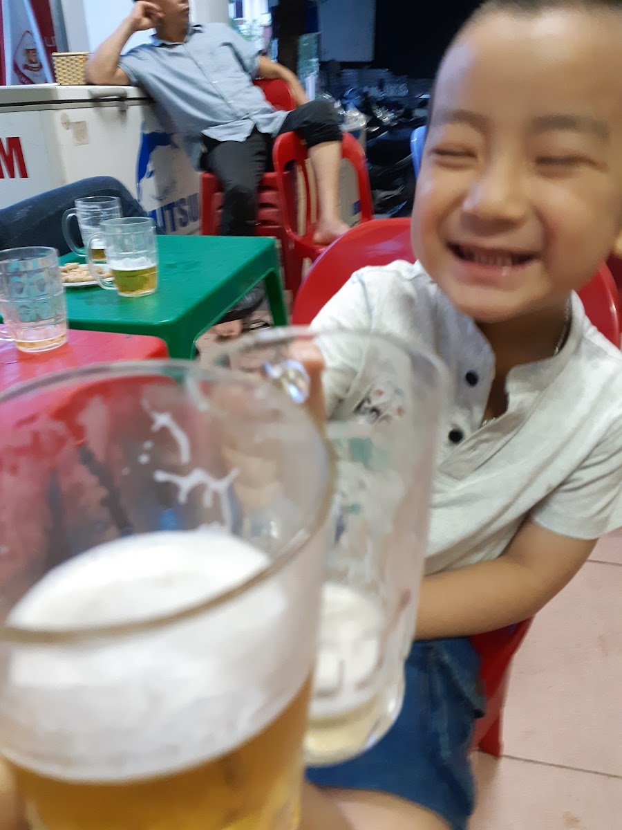 CaFe Thiên Phú - 5