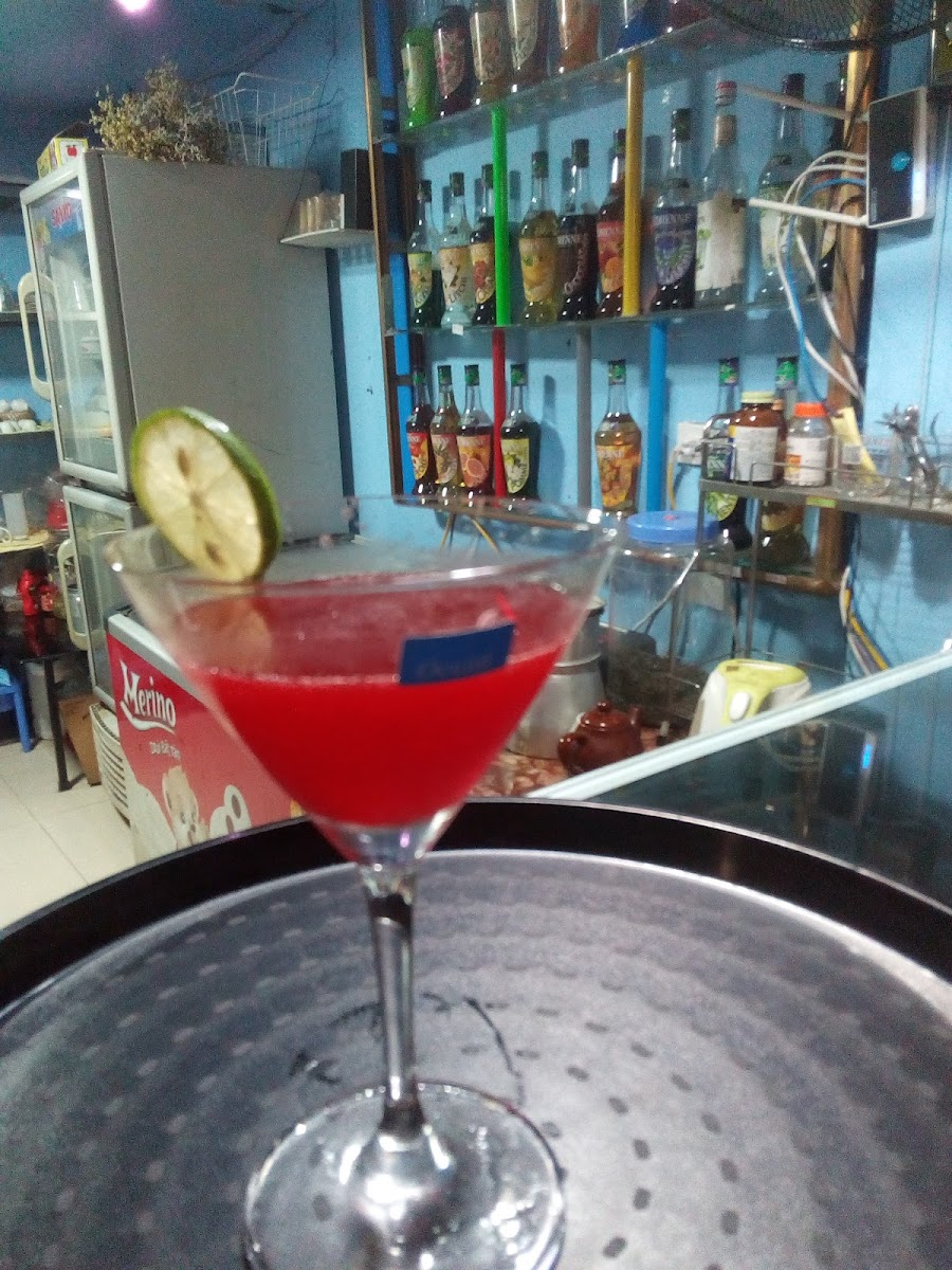 CaFe Thiên Phú - 6