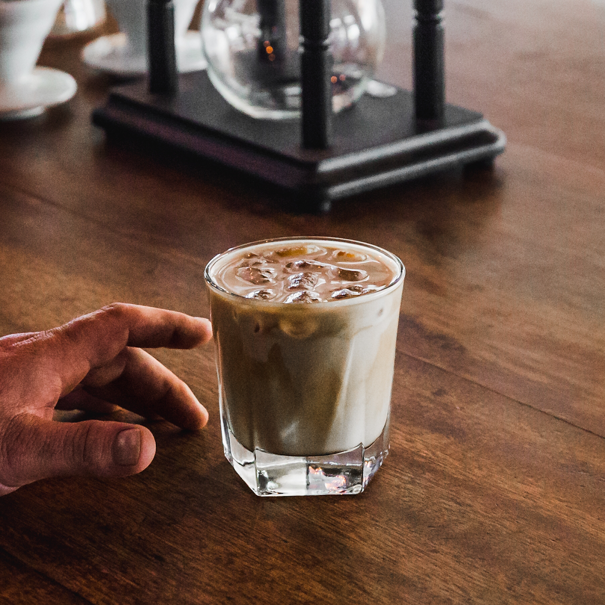 Martin Street Coffee Roaster’s Blackwood Cafe - 6