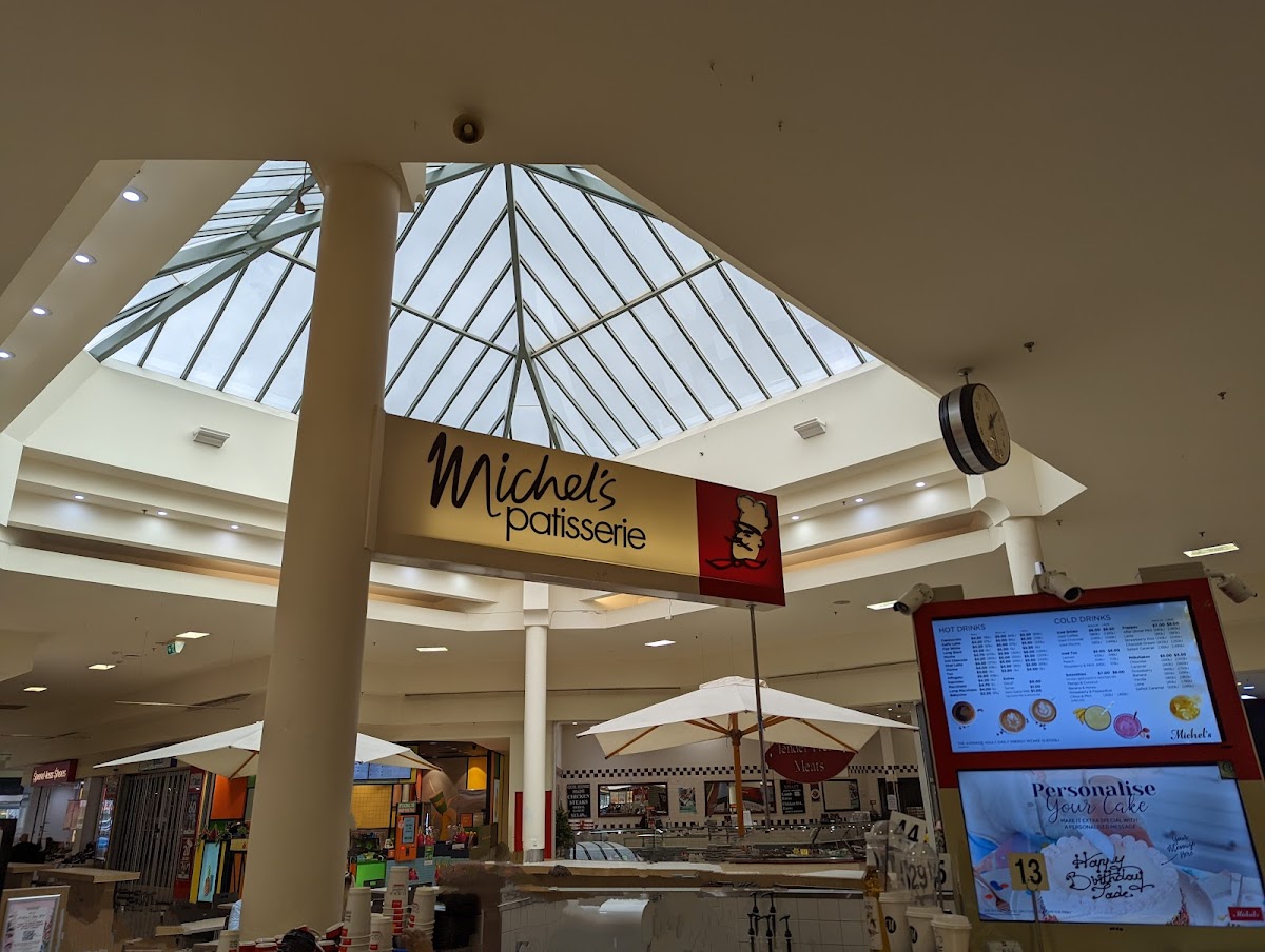 Michel's Sunbury - 2