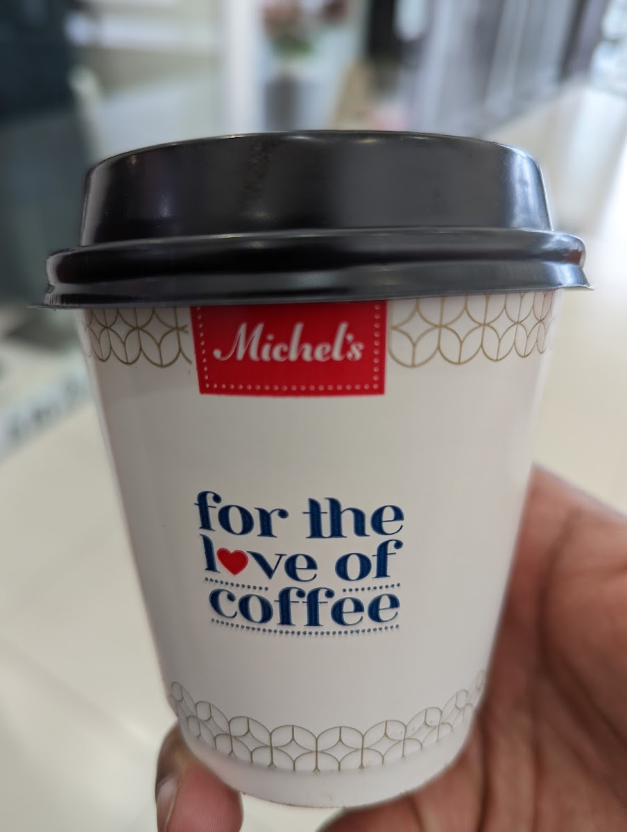 Michel's Sunbury - 5