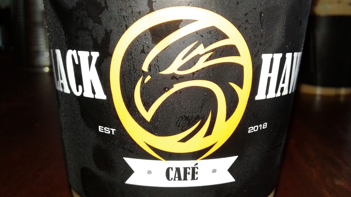 Black Hawk Cafe - 9