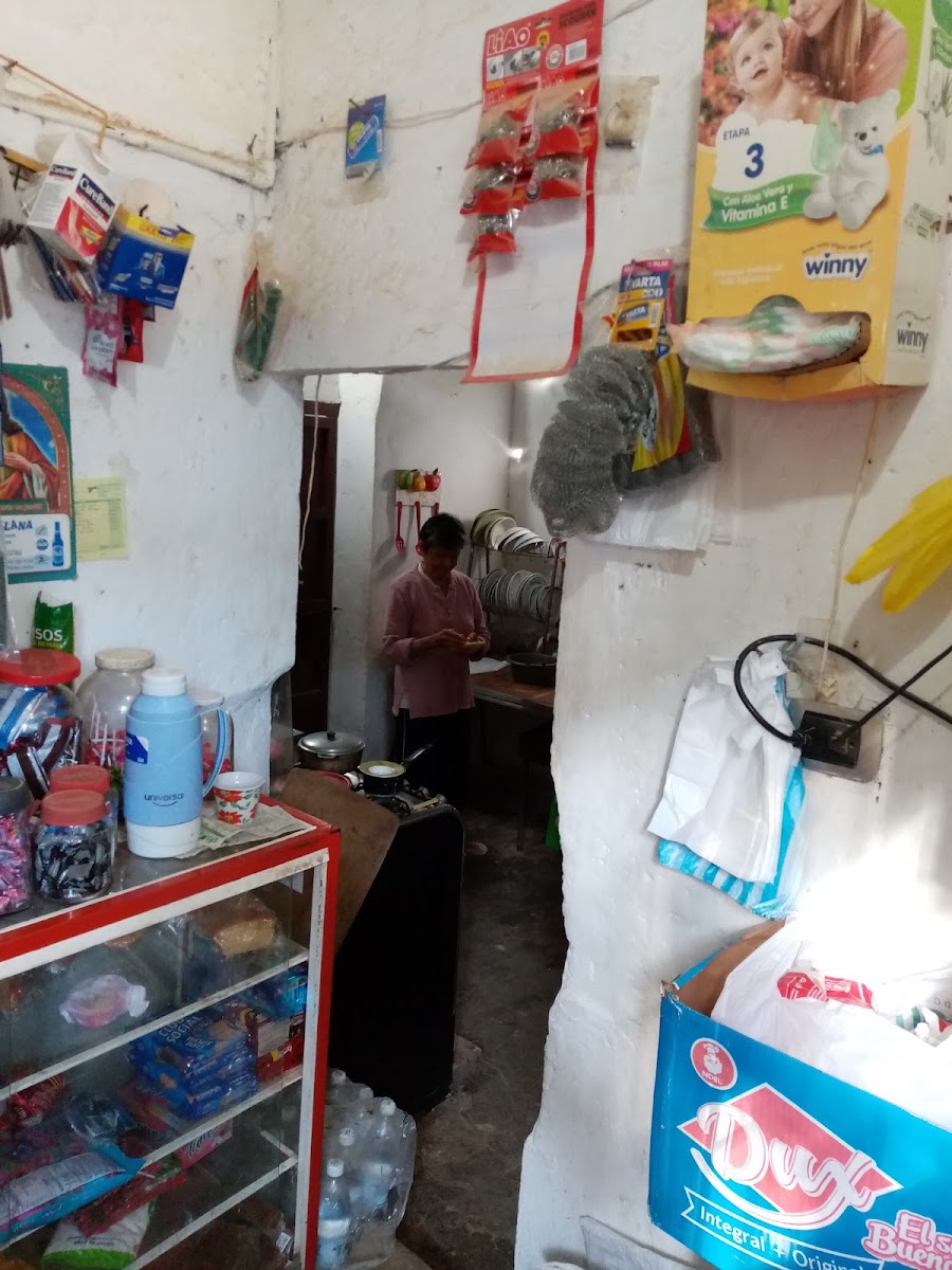 Tienda Las Amarillas - 5