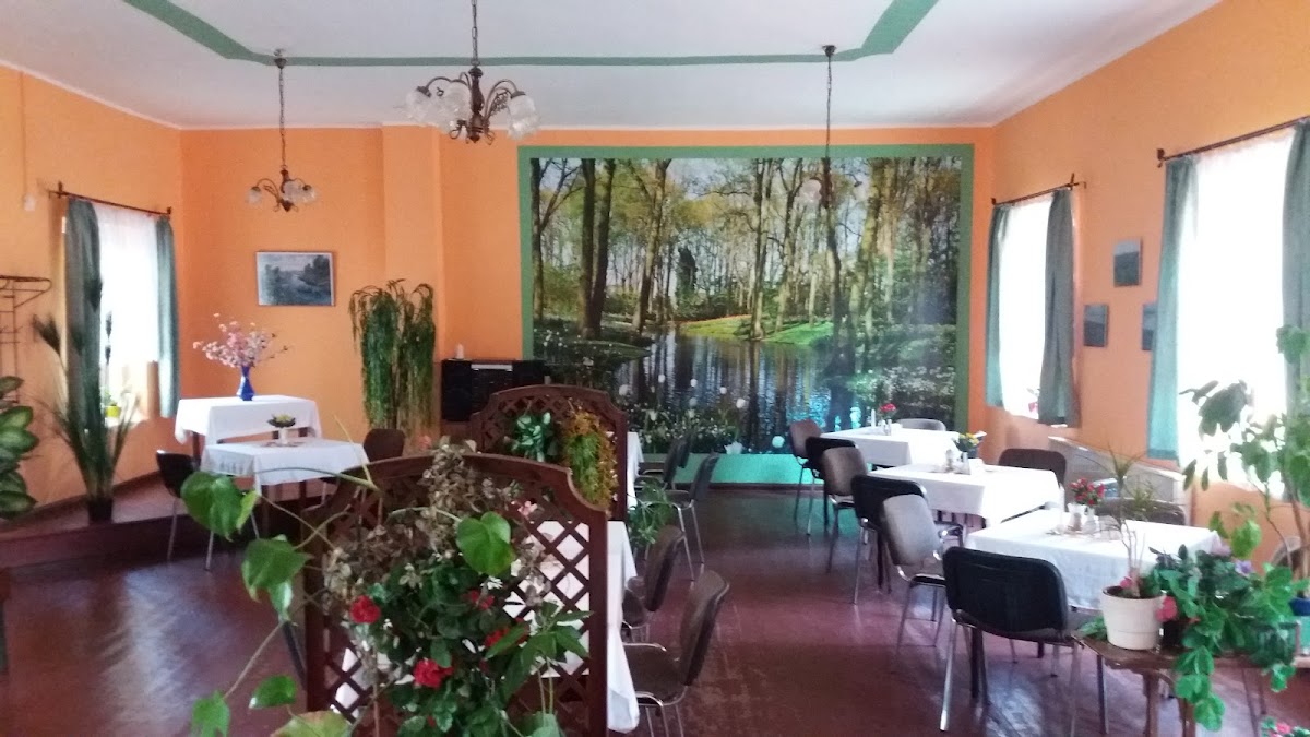 Cafe 'Zum Kirschbaum'