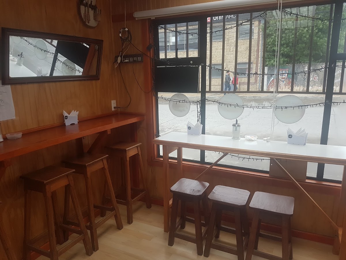 Cafe Al Paso El Gauchito