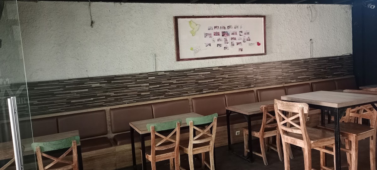 Kopi dari Hati & Toast Pemalang