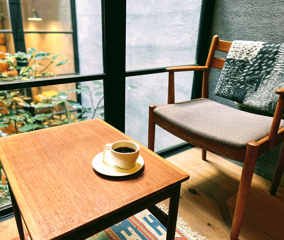 NORR coffee roasters