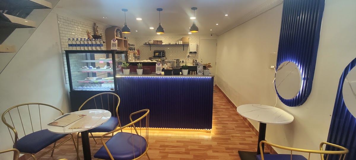 Its street coffee madgaon