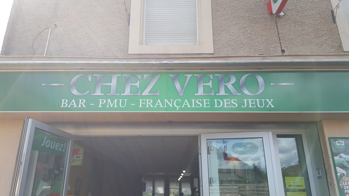 Chez Véro