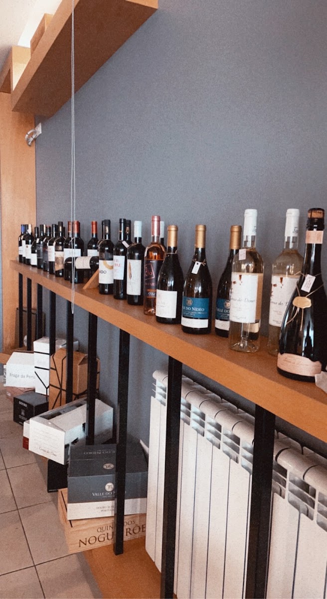 Café - Snack Bar Horizonte