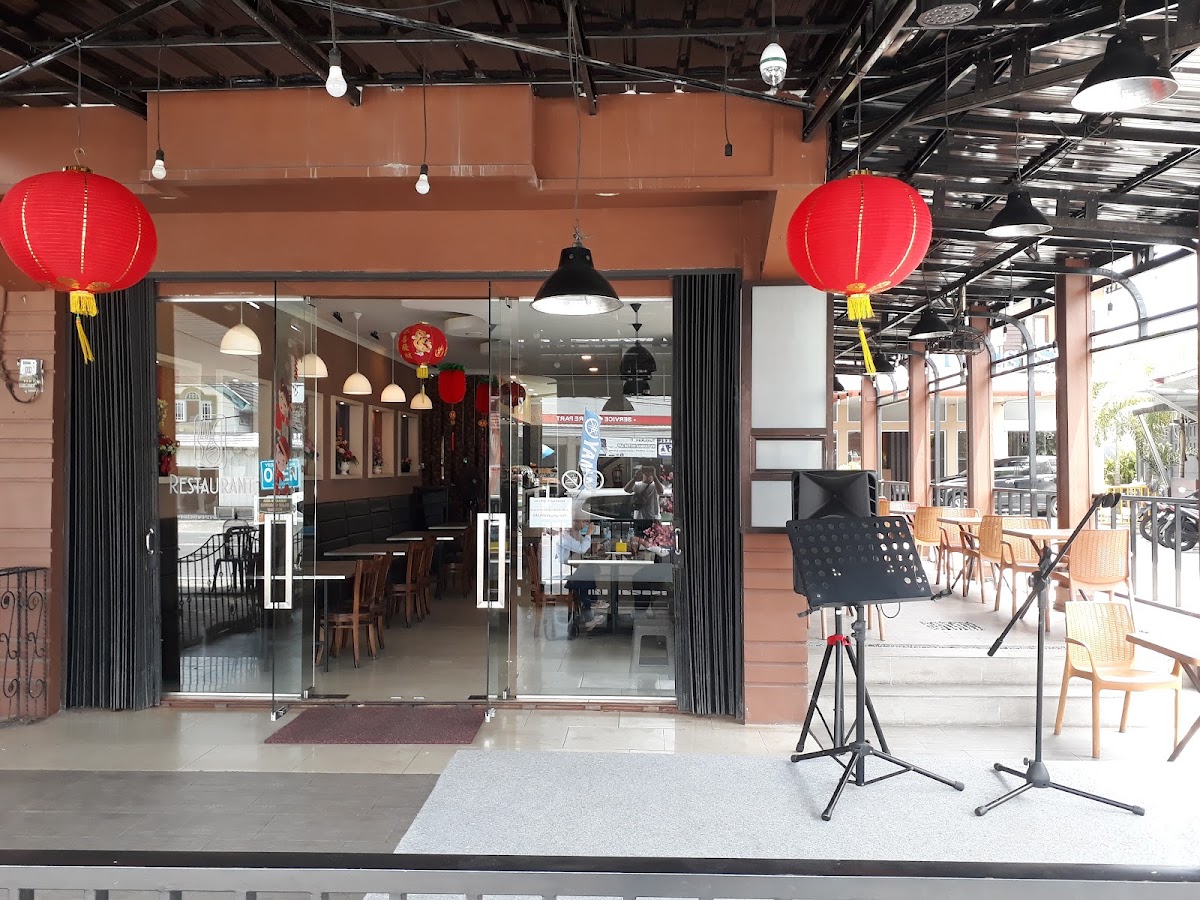 De Cafilla Pangkalpinang