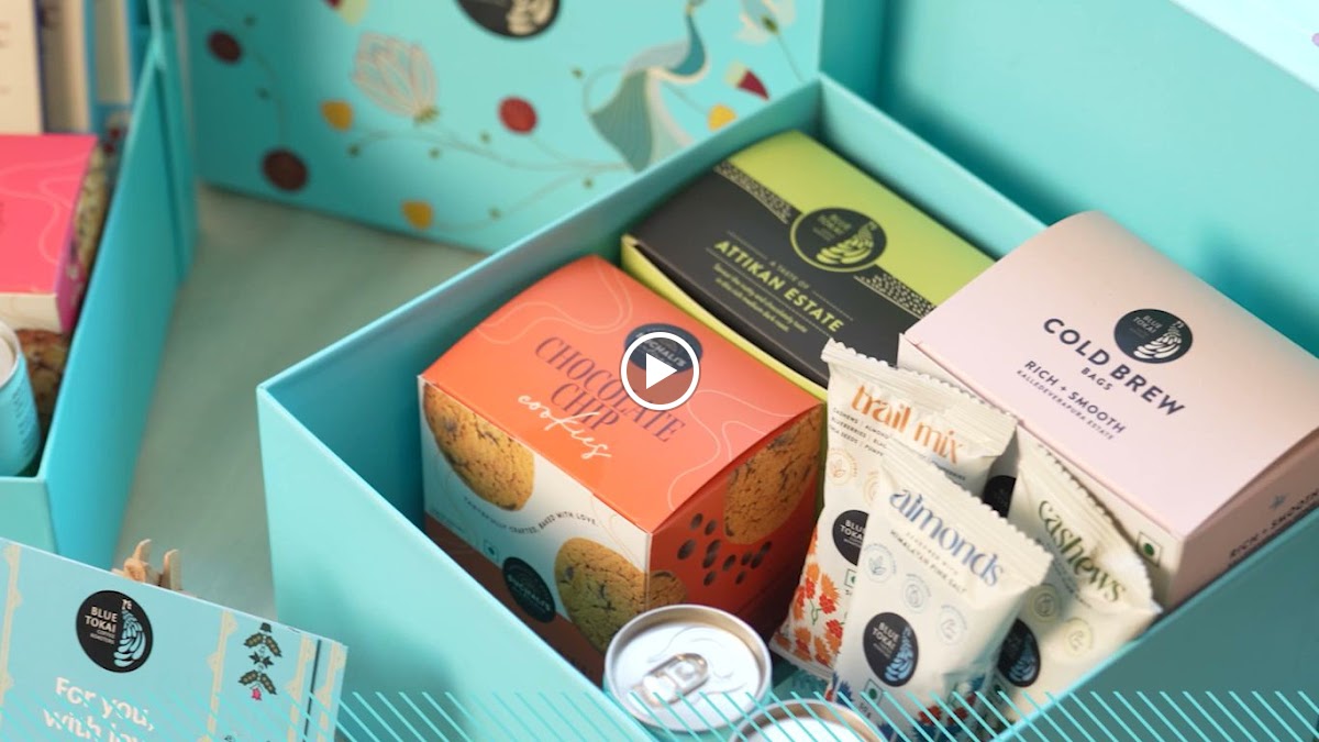 Blue Tokai Coffee Roasters | Agra - 5