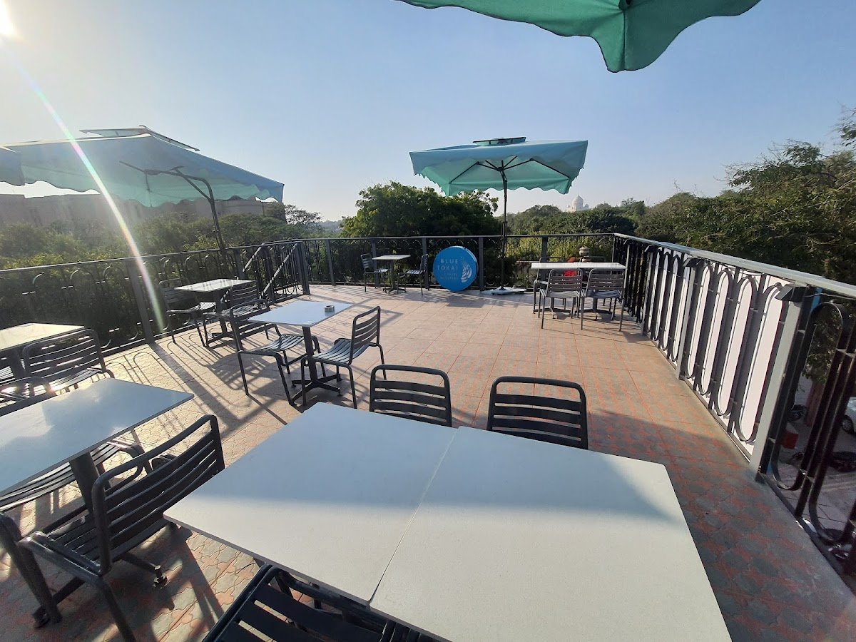 Blue Tokai Coffee Roasters | Agra - 7