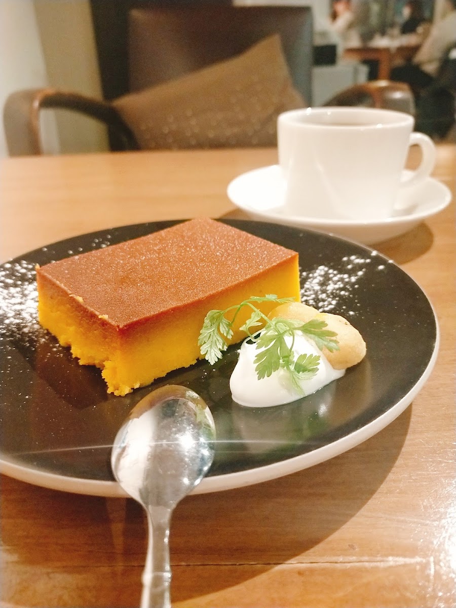 musica hall cafe - 8