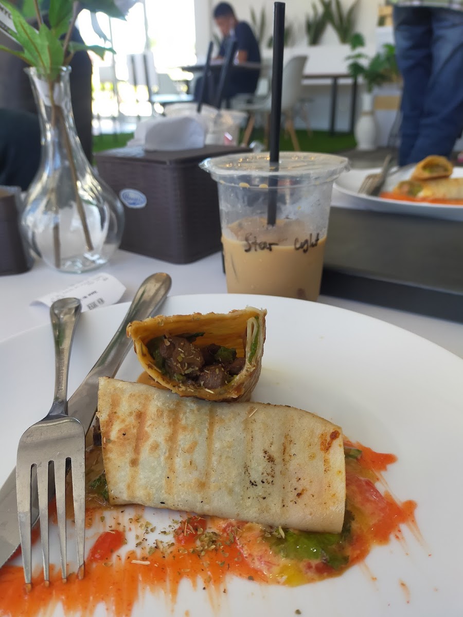 De MoonLight Pariaman - 3