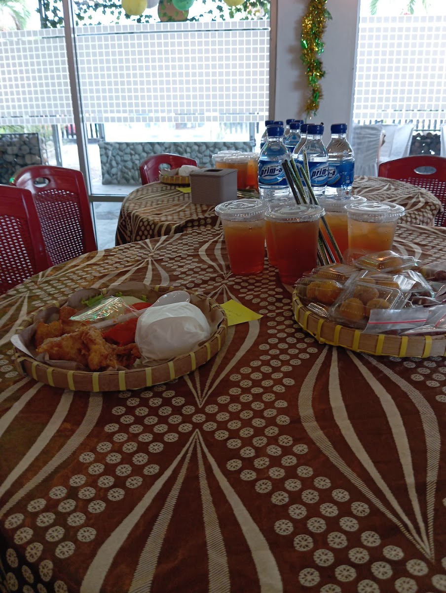 De MoonLight Pariaman - 8