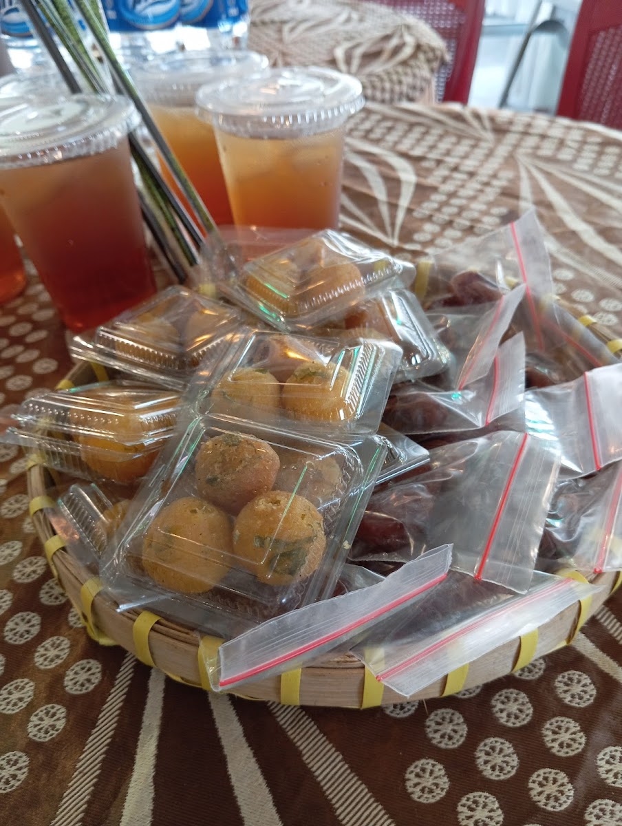 De MoonLight Pariaman - 9