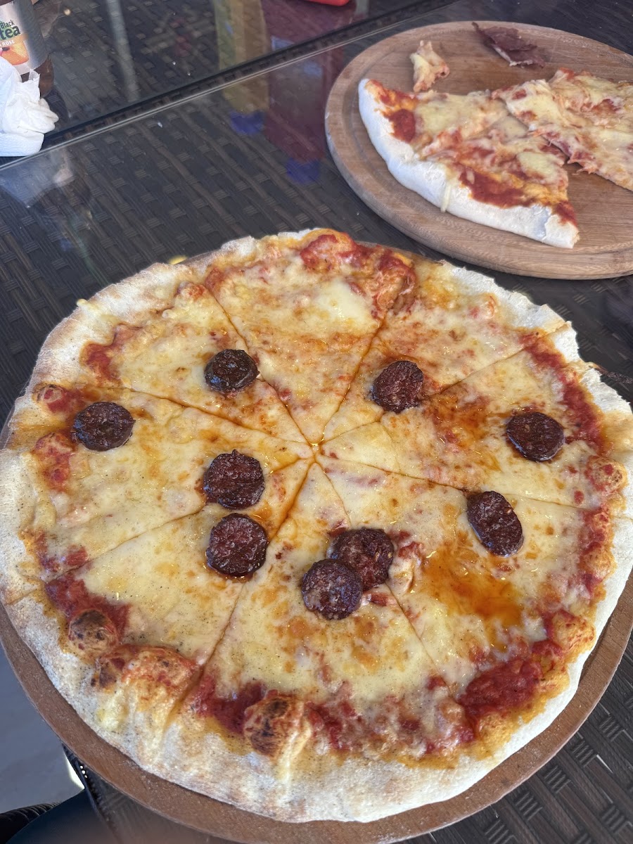 Fast food pizzeria EDIN - 2