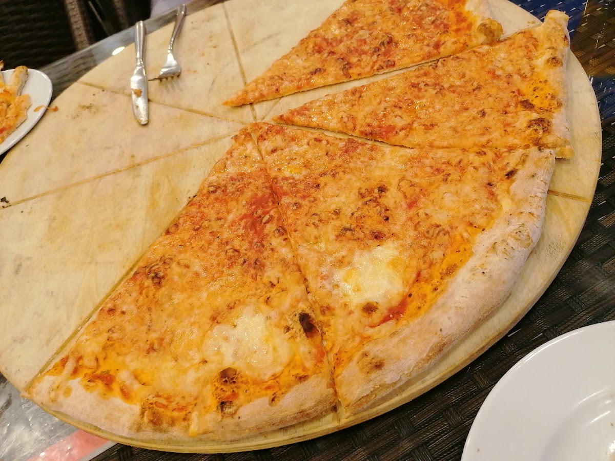 Fast food pizzeria EDIN - 6