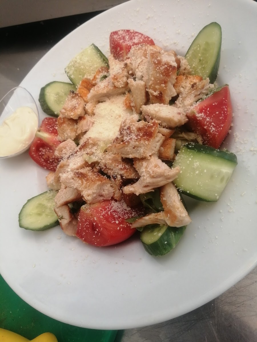 Fast food pizzeria EDIN - 7