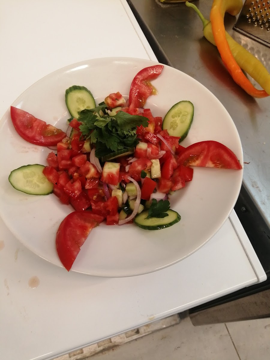 Fast food pizzeria EDIN - 9