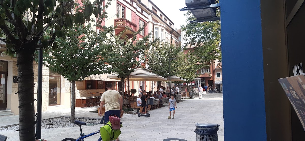 Caffe bar Vanila - 4