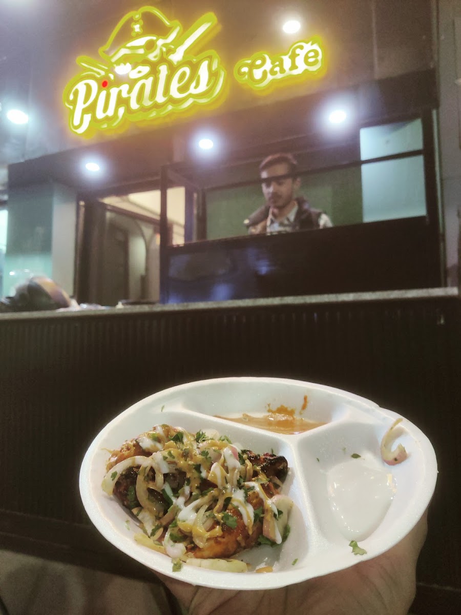 Pirates Café - 10