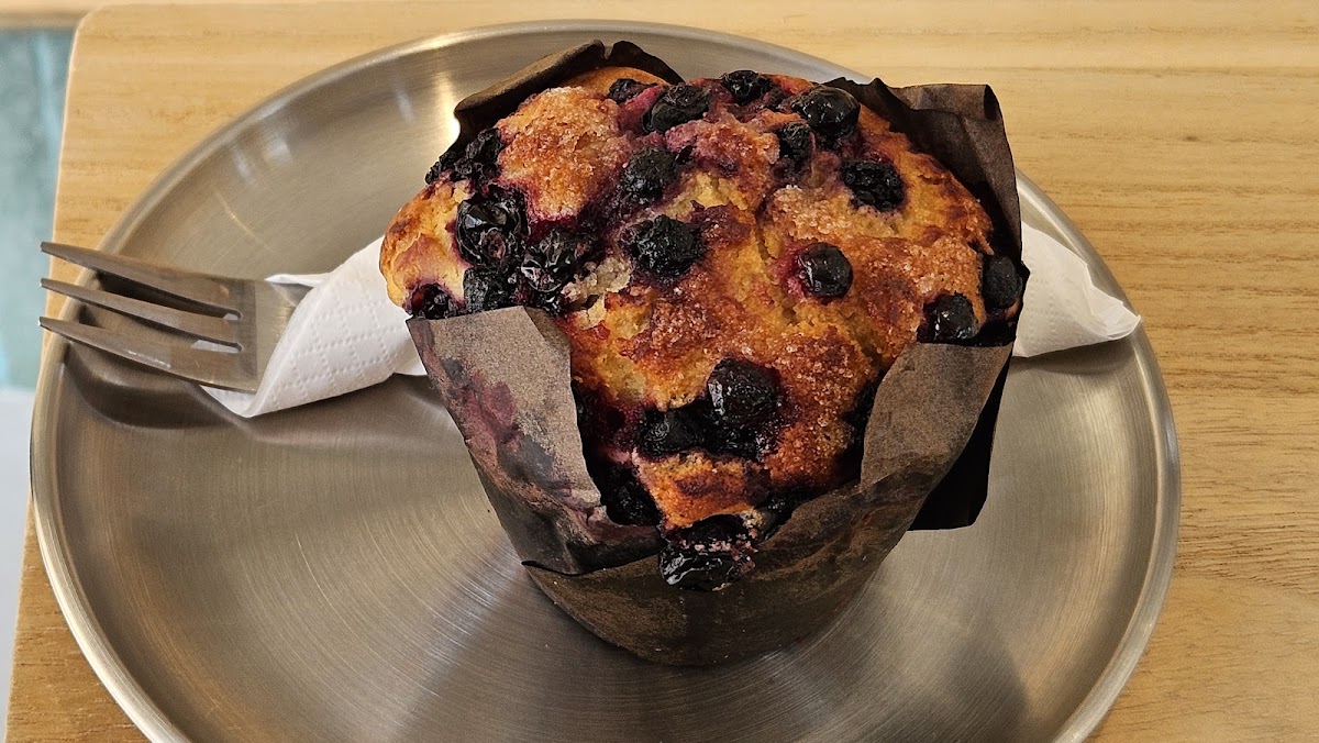 Good Day Coffee Co. - 10