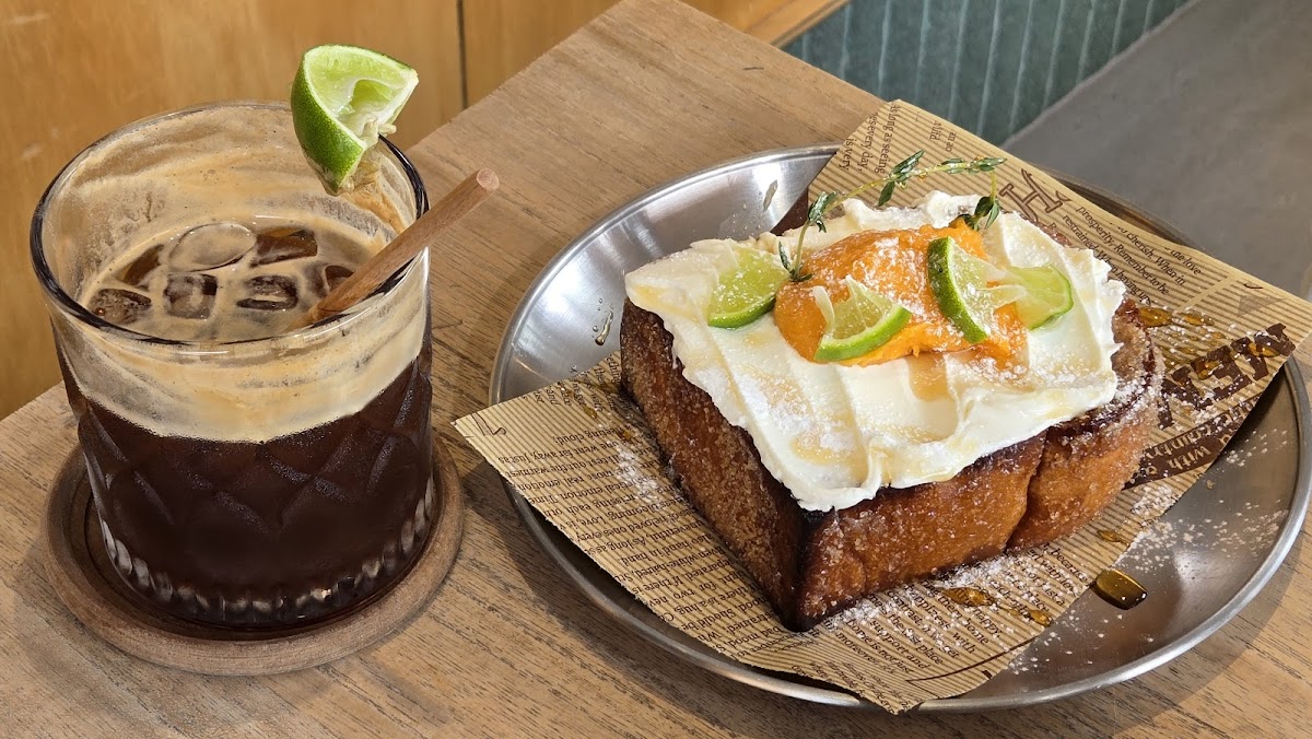 Good Day Coffee Co. - 3