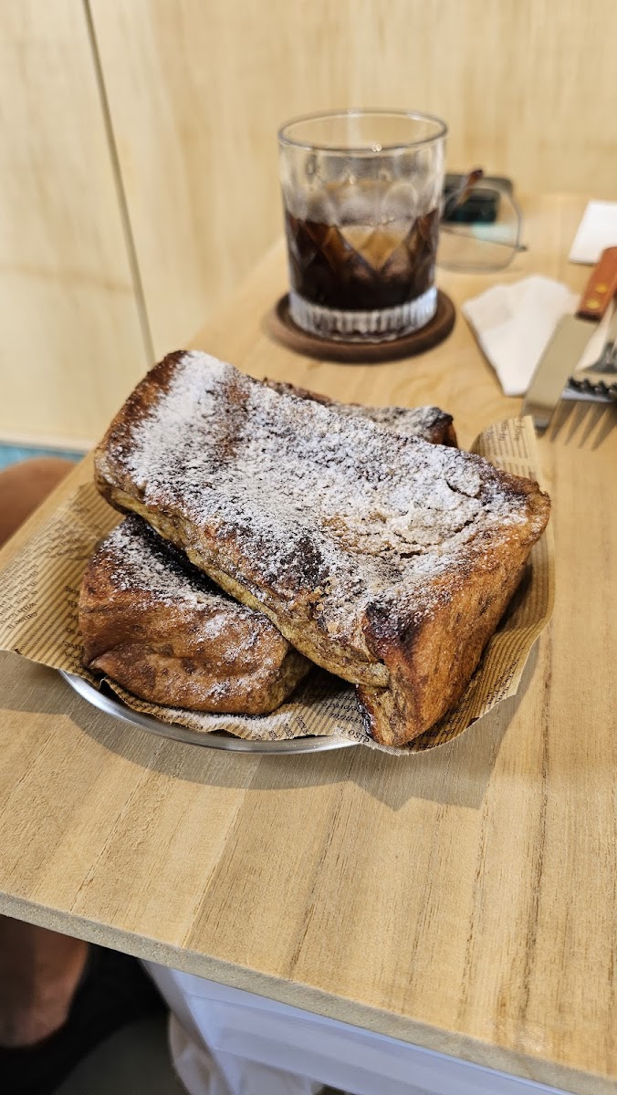 Good Day Coffee Co. - 5