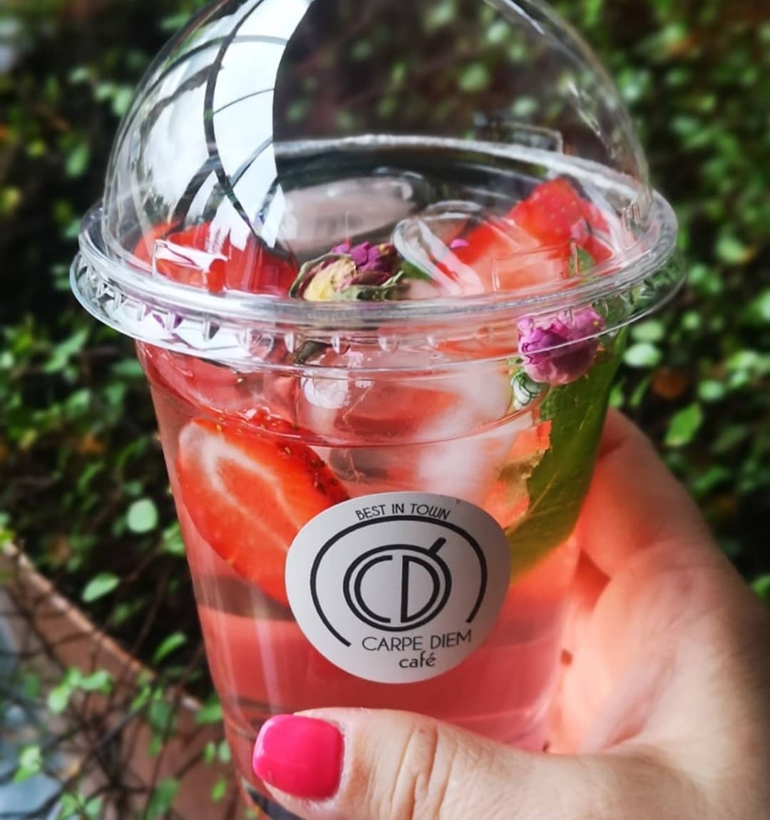 Carpe Diem Novo mesto - bar - 10