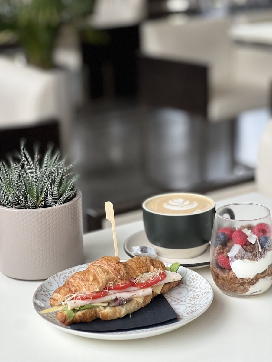 Carpe Diem Novo mesto - bar - 3